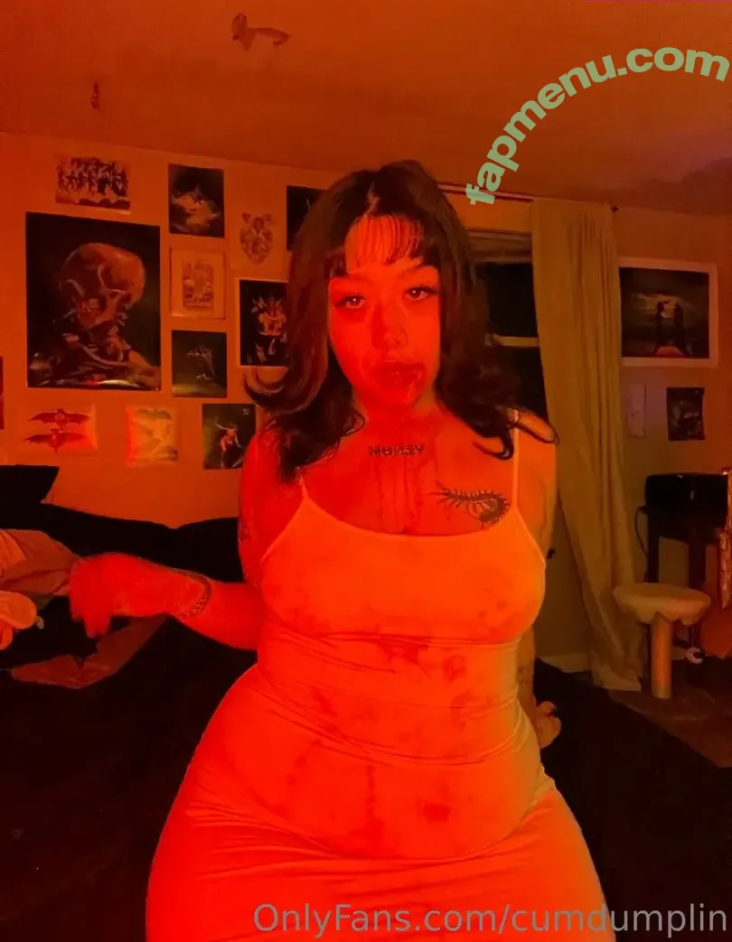 cumdumplin nude photo #0007 (cumdumplin)