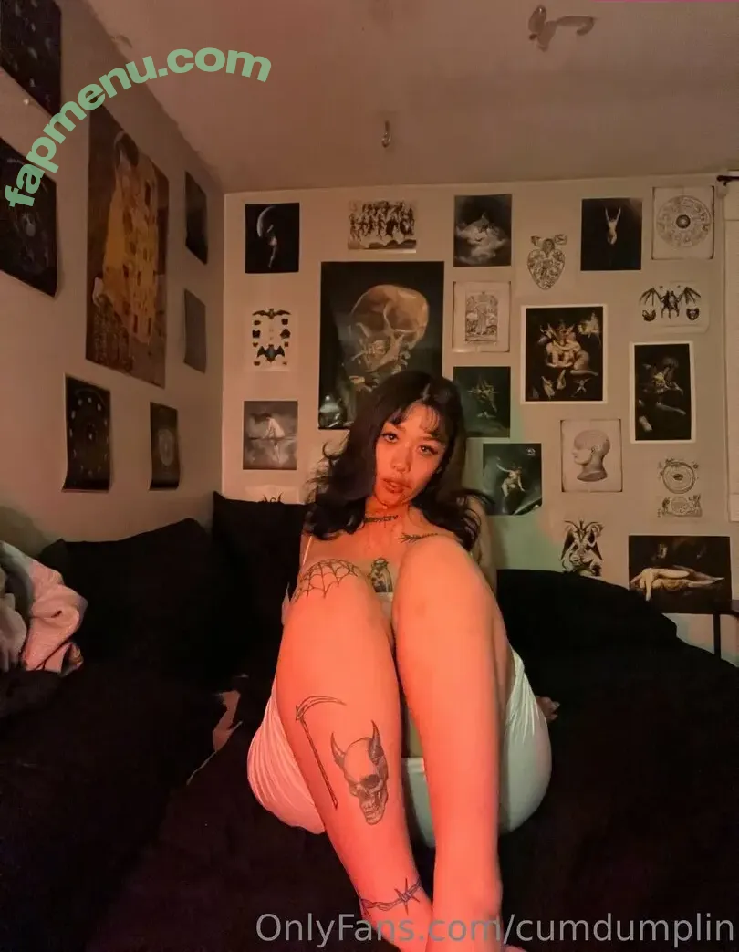 cumdumplin nude photo #0040 (cumdumplin)