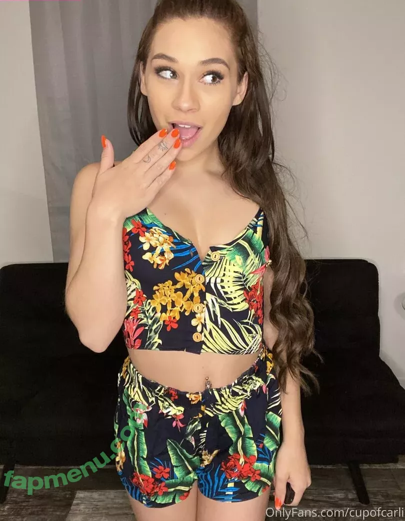 cupofcarli nude photo #0151 (cuppycarli)