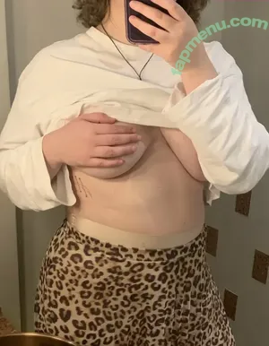 Curly_asf nude photo #0009