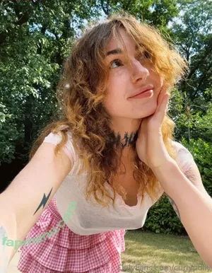 curlypolly / thecurlypolly nude photo #0081