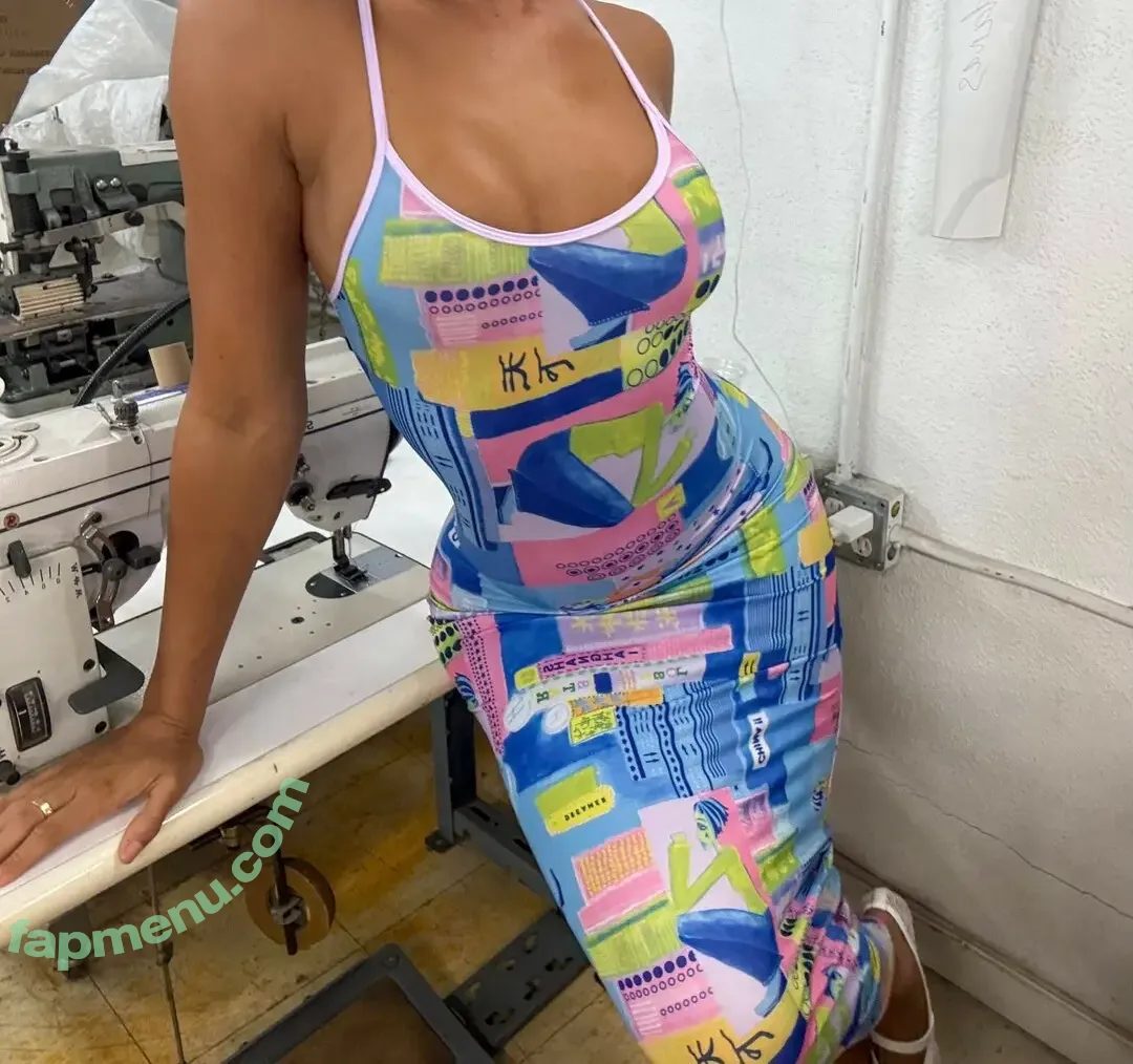Curry Queen nude photo #0004 (kikithebrand)