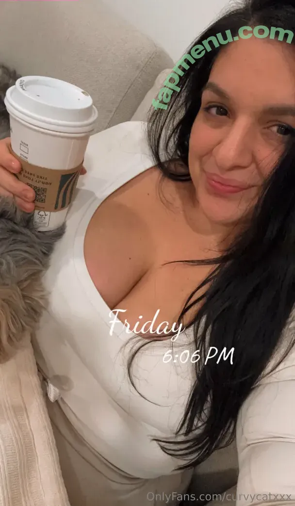 curvycatxxx nude photo #0001 (curvycat)