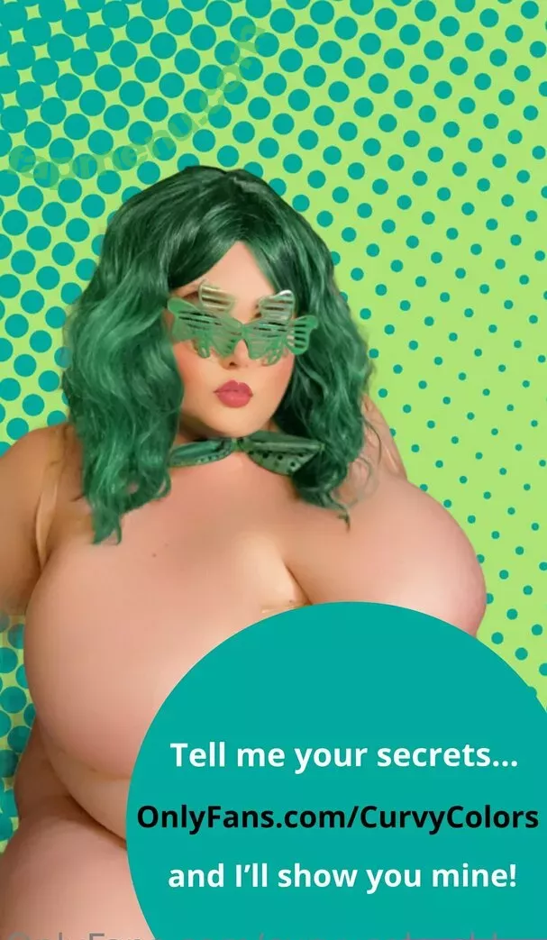 curvycolorsbbw nude photo #0016 (curvycolors)