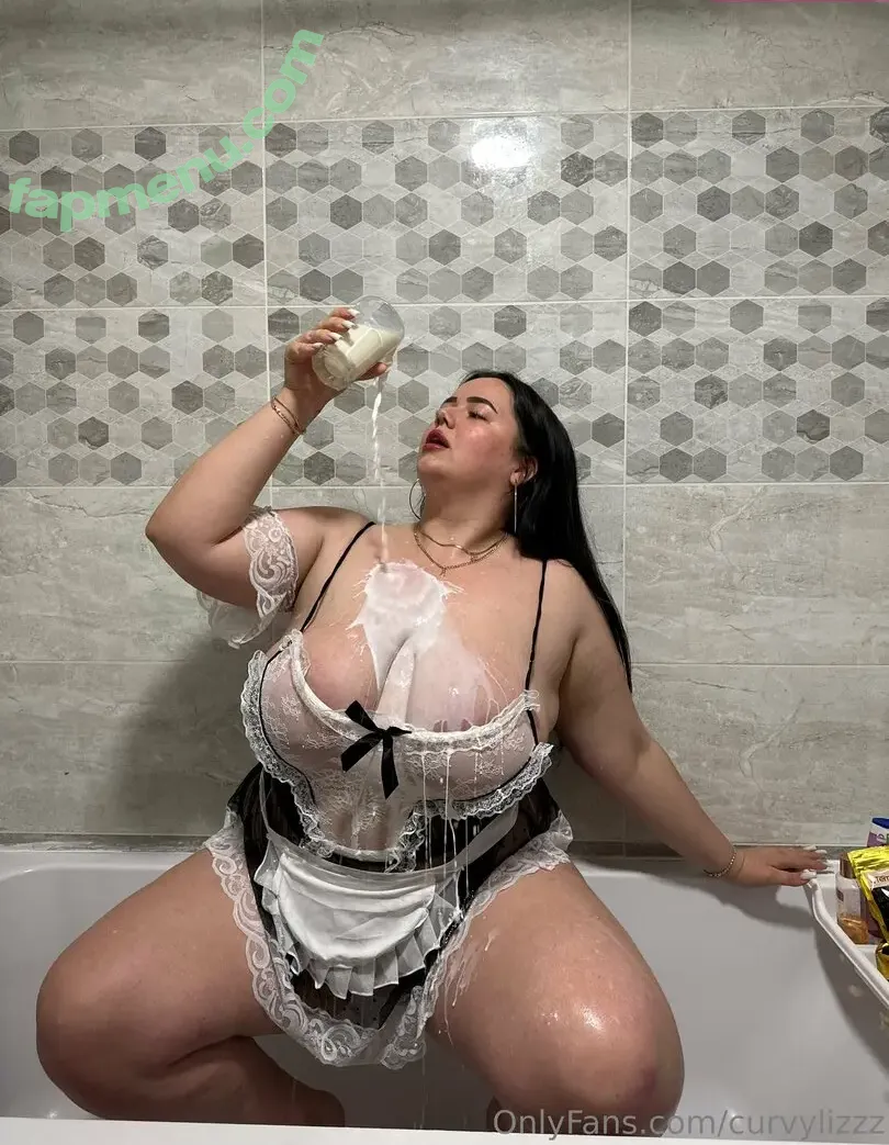 curvylizzz nude photo #0314 (curvystylez)