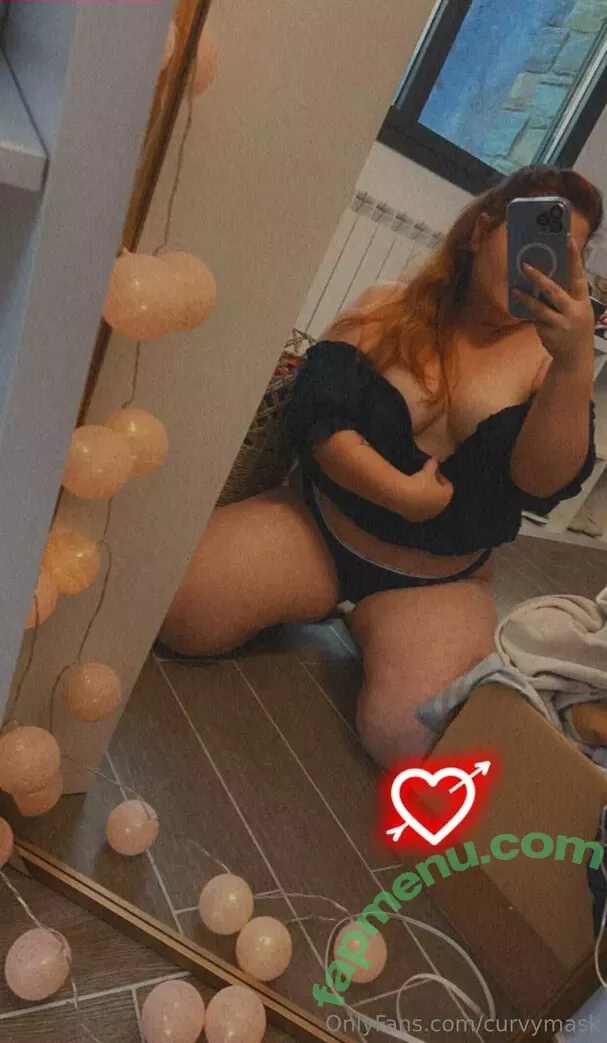 curvymask nude photo #0334 (curvymask)
