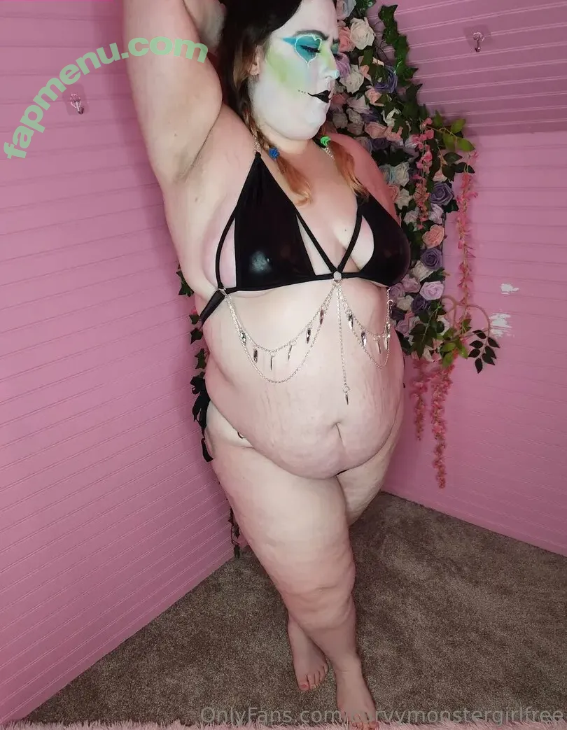 curvymonstergirlfree nude photo #0122 (freaky_litty_af)