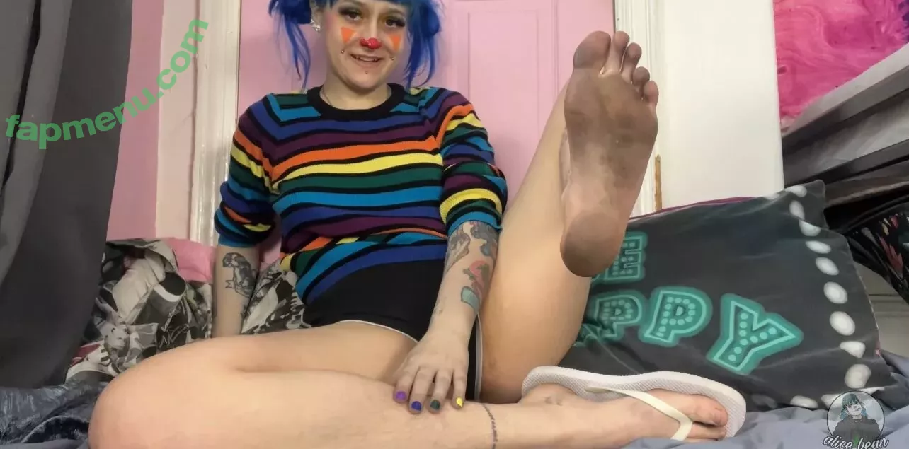 cute_bean_ting nude photo #0767 (bean_exclusive / borderline_fuuuck)
