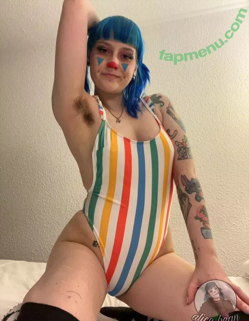 cute_bean_ting nude photo #0784 (bean_exclusive / borderline_fuuuck)