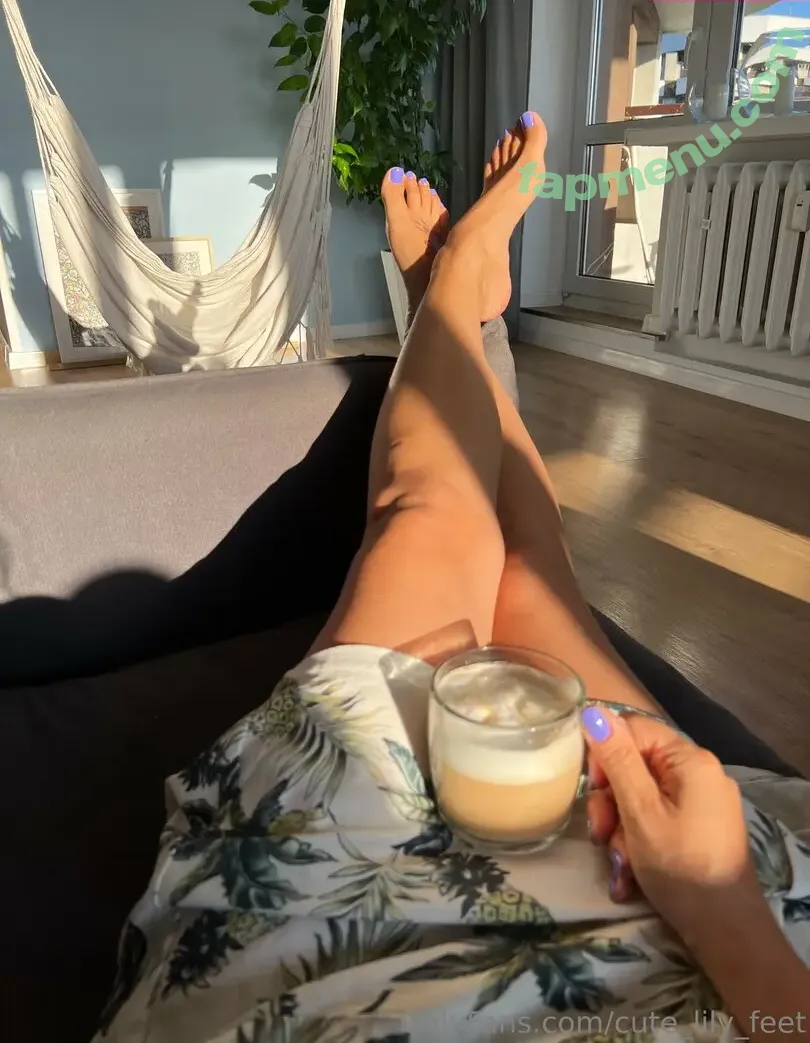 cute_lily_feet nude photo #0013 (cute_lily_feet)