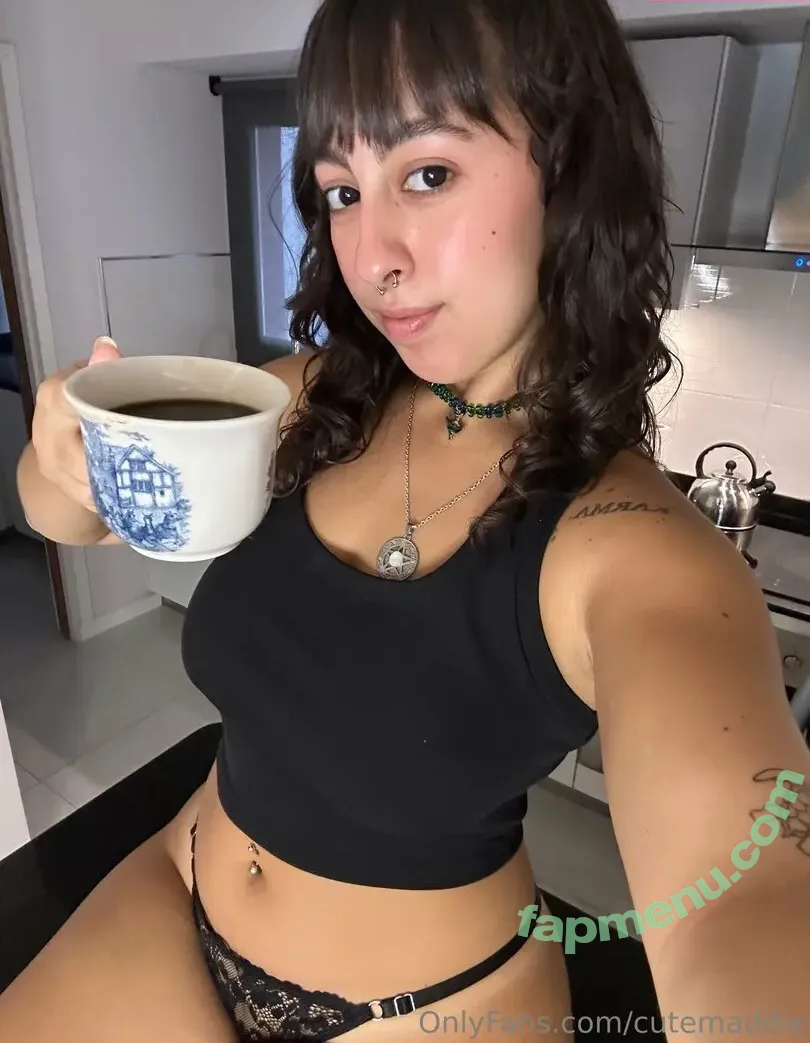 cutemaddie nude photo #0020 (cuteemaddy)