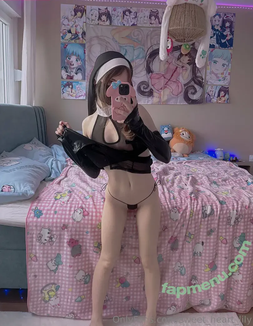 cuteprincesslily nude photo #0030 (cuteprincesslily)