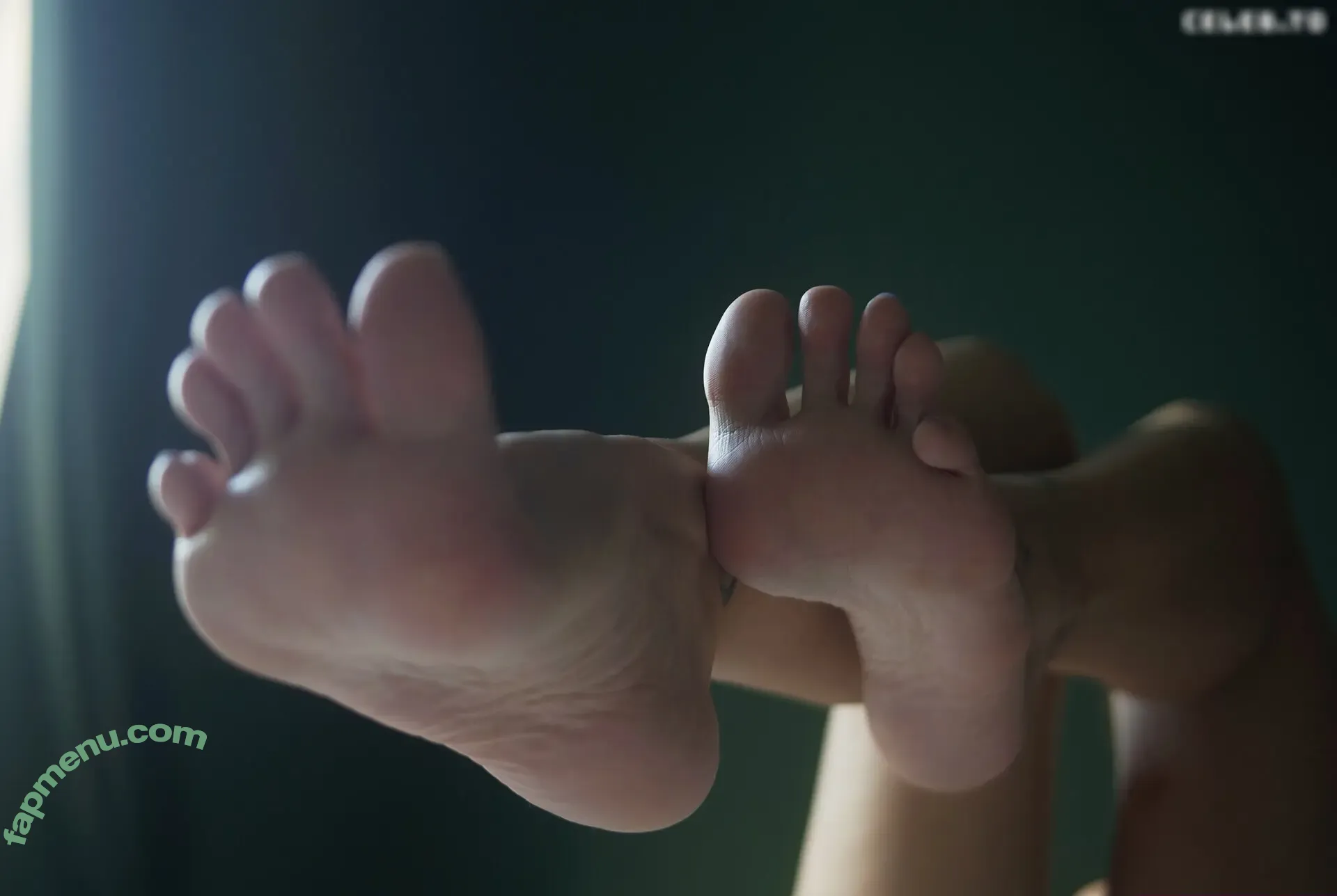 cutestickyfeet nude photo #0026 (cutestfeetworld)