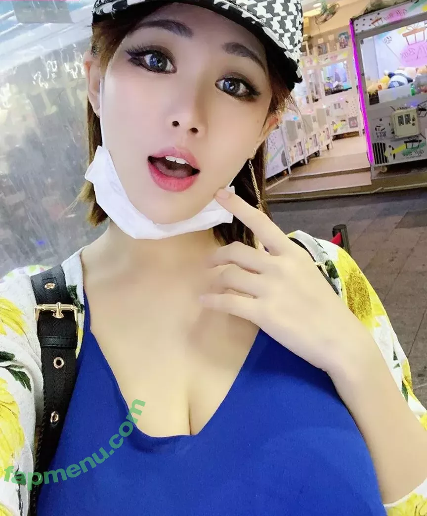 cutesww0125 nude photo #0272 (Ma Yourong)