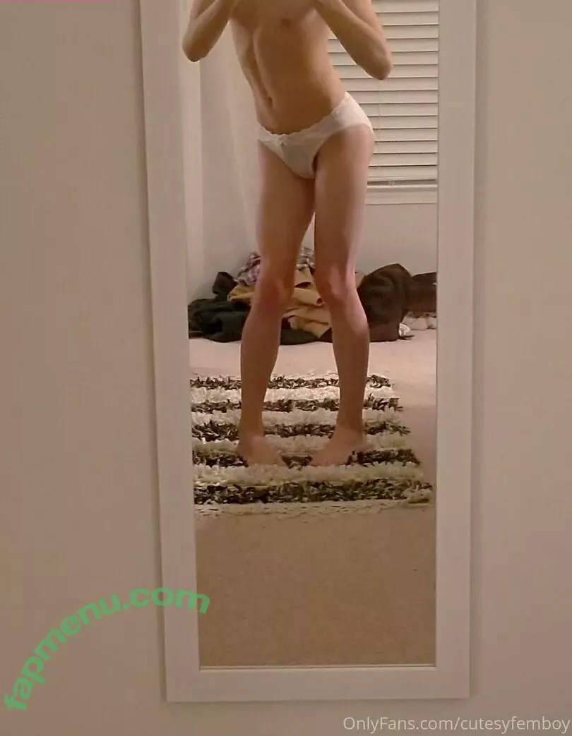 cutesyfemboy nude photo #0481 (cutesyfemboy)