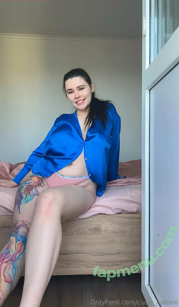 Cutie Cabani nude photo #0146 (cutie_cabani / cutiecabani / cutiecabani_)