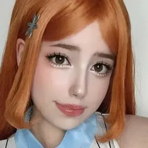 CutieJyuna / jyunaundomiel nude photo #0002