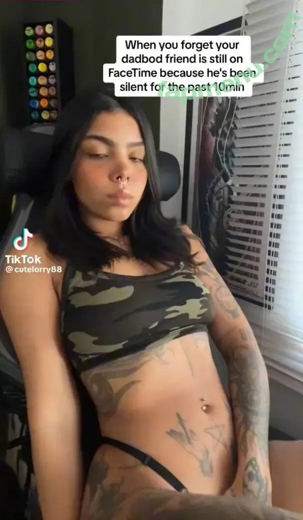 cutielorry nude photo #0001 (cutielorry)