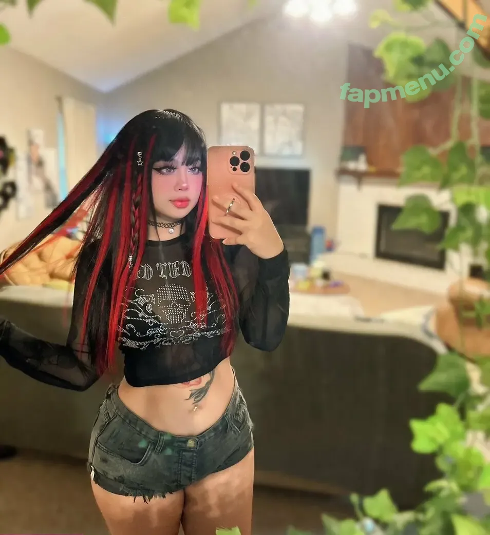 Cyb4r Angel nude photo #0001 (Cyb4r Angel)