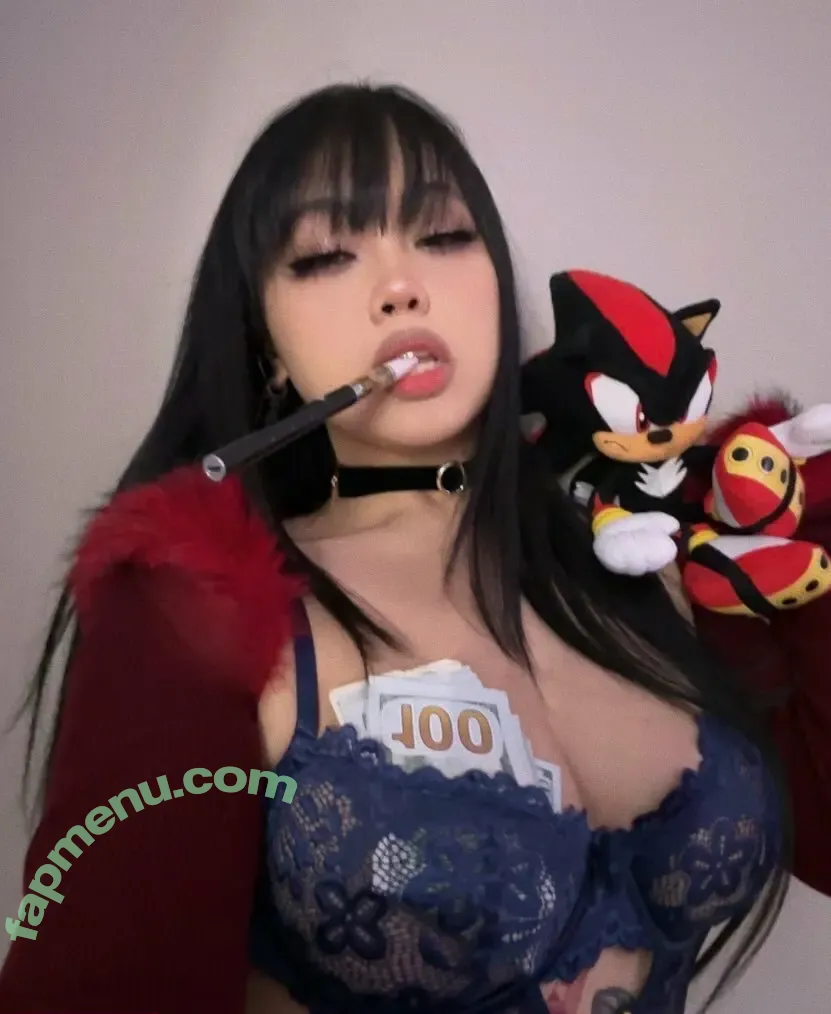 Cyb4r Angel nude photo #0003 (Cyb4r Angel)