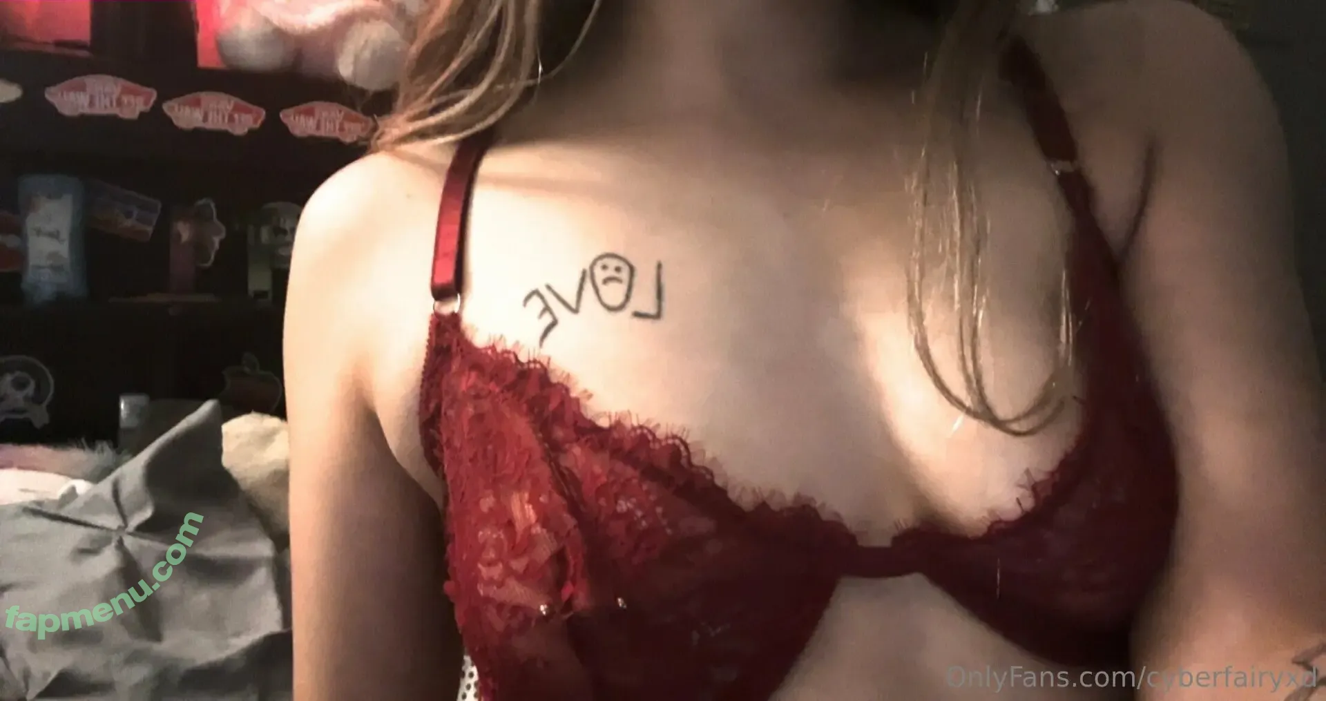 cyberfairyxd nude photo #0020 (cyberfairyxd)