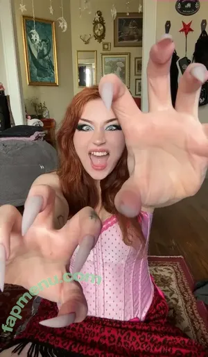 cyberjadebearz / cyberjadebear nude photo #0005