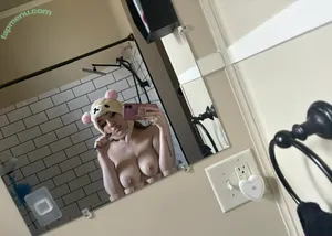 cyberjadebearz / cyberjadebear nude photo #0008