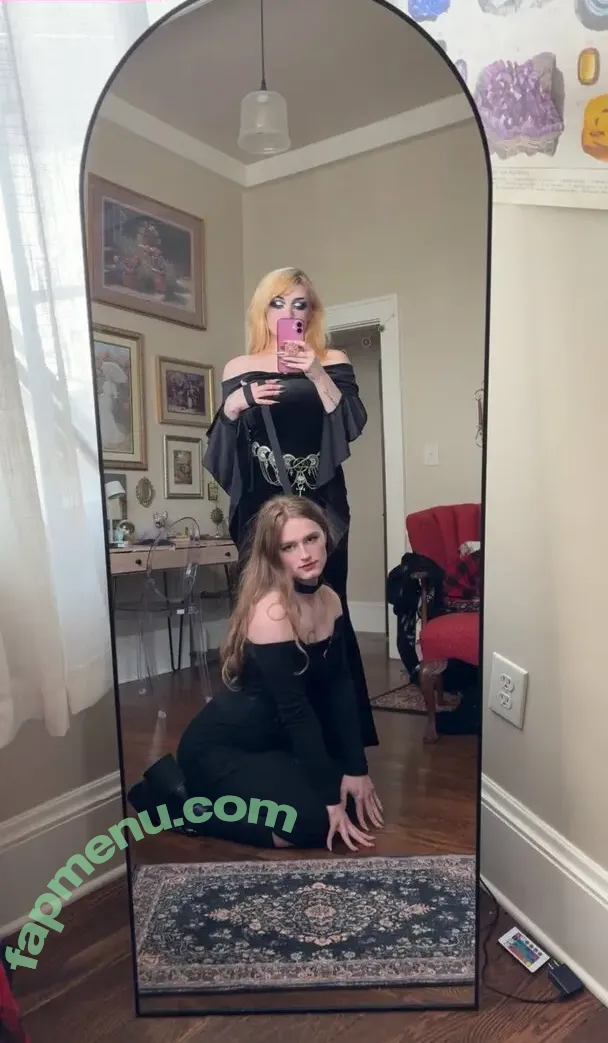 cyberjadebearz nude photo #0010 (cyberjadebear)
