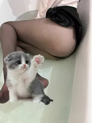 cyberkitty_____ / Cyberkitty / Dayana Yessembayeva nude photo #0622