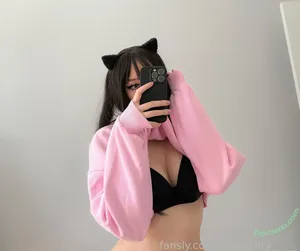 cyberkitty_____ / Cyberkitty / Dayana Yessembayeva nude photo #1347