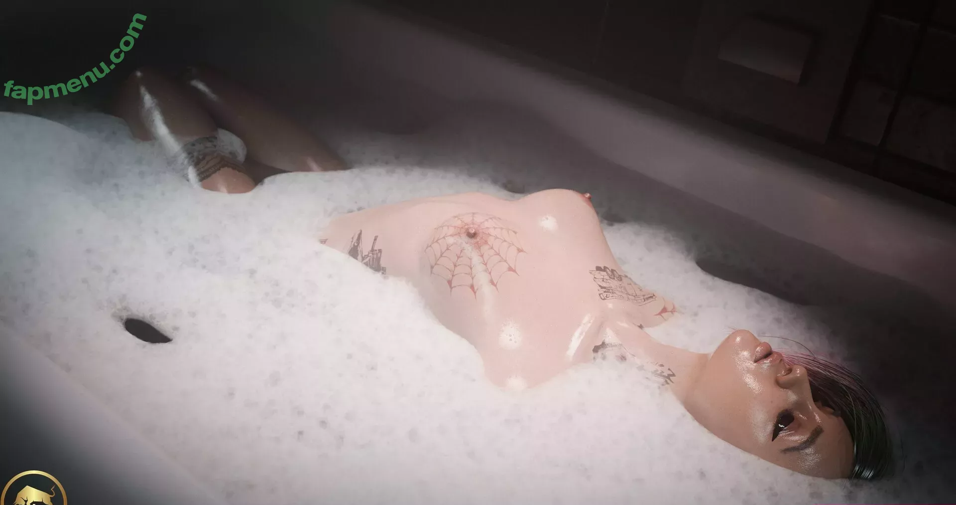 Cyberpunk 2077 nude photo #2437 (cyberpunkgame)