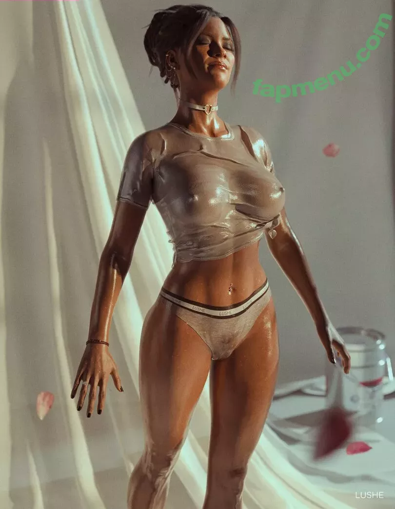 Cyberpunk 2077 nude photo #2486 (cyberpunkgame)