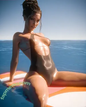 Cyberpunk 2077 / cyberpunkgame nude photo #3518