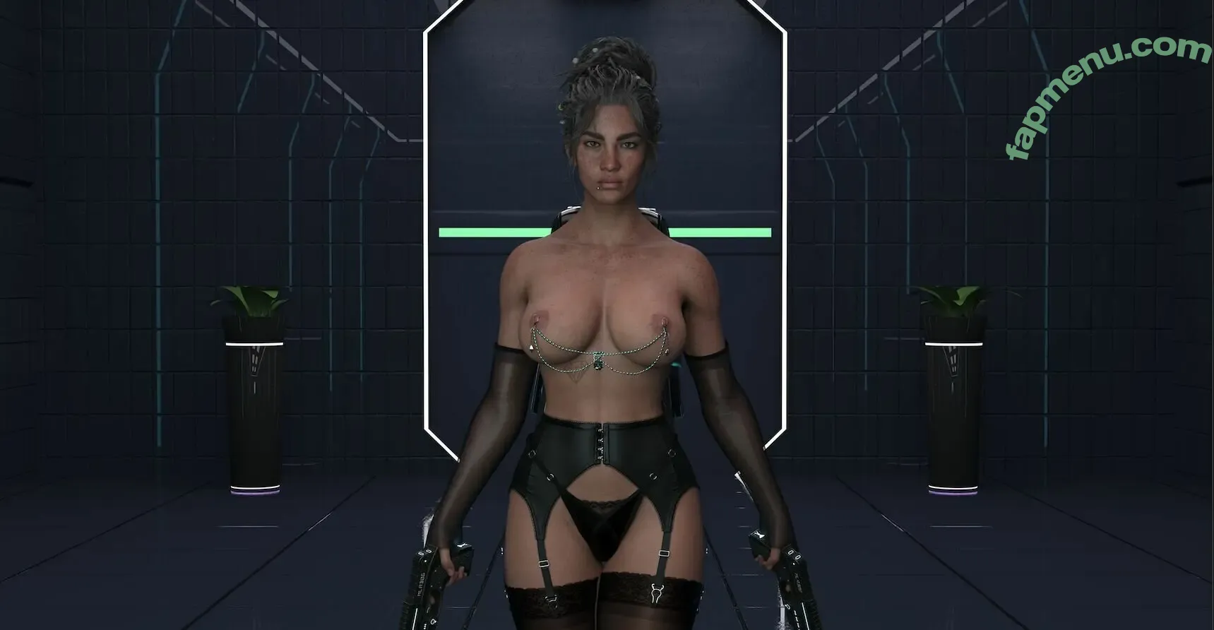 Cyberpunk 2077 nude photo #3454 (cyberpunkgame)
