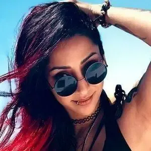 Cyborgangel / criscyborg / cyborgangell nude photo #0005