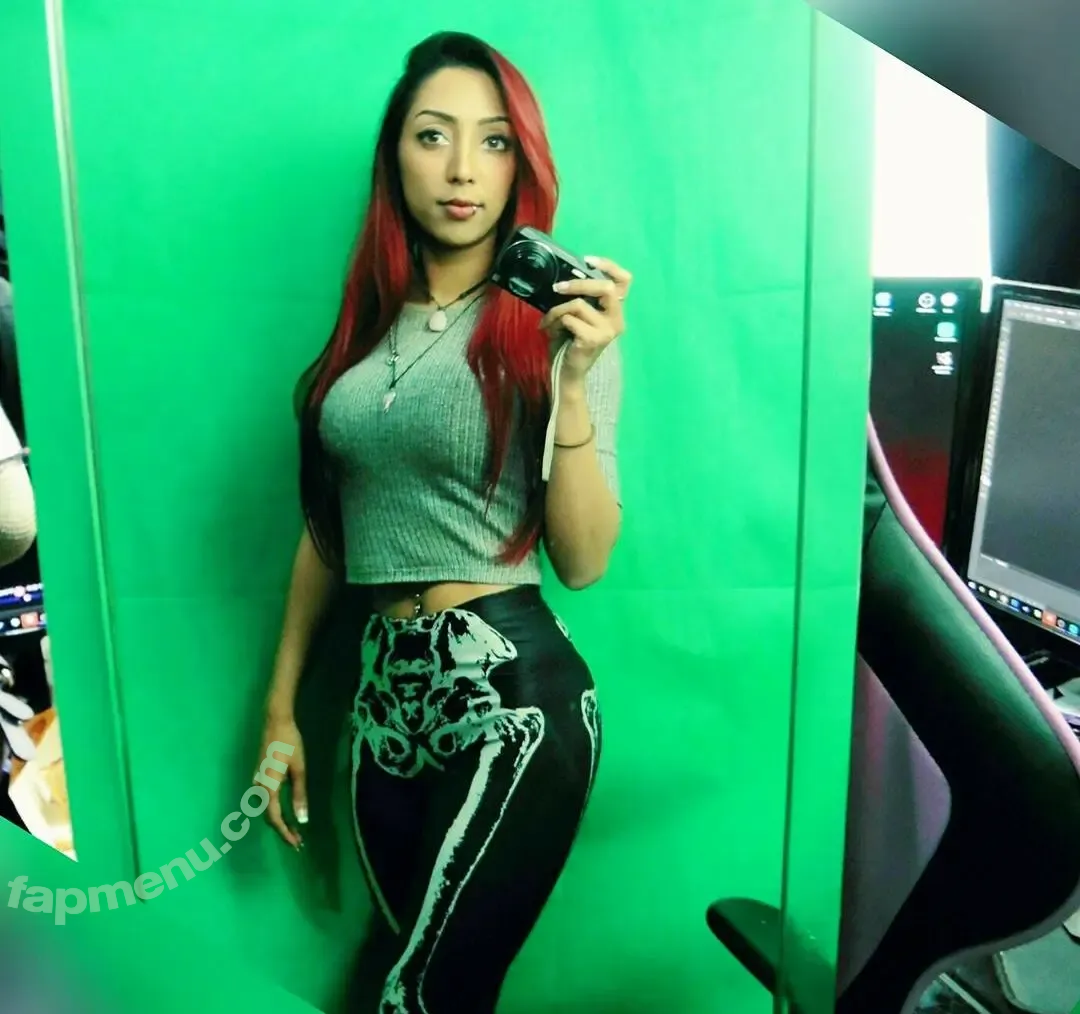 Cyborgangel nude photo #0007 (criscyborg / cyborgangell)