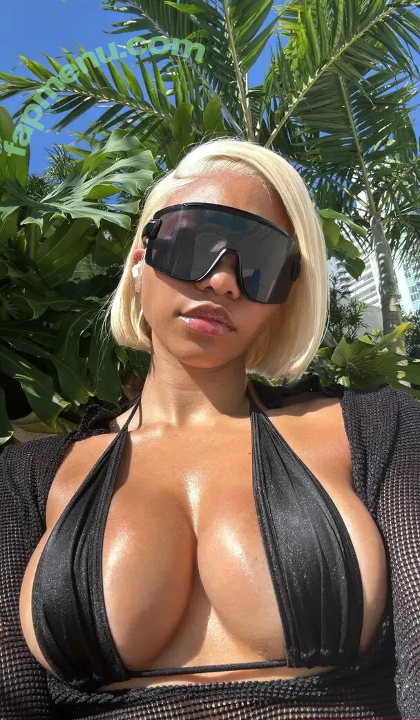 Cydney Slade nude photo #0010 (Psycho_Cyd / shitneyslade / sydney.slade)