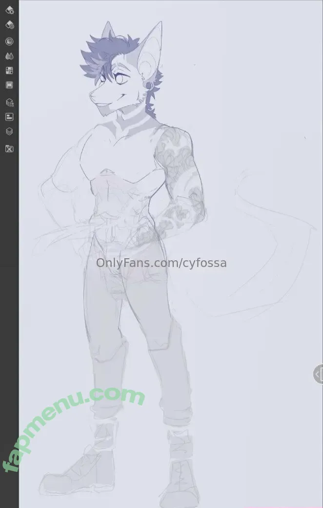 cyfossa nude photo #0065 (cyfossa)