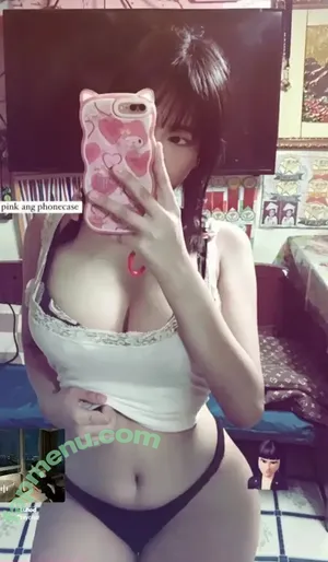 cyrenemarcial / Cyrene / asamixzu nude photo #0003