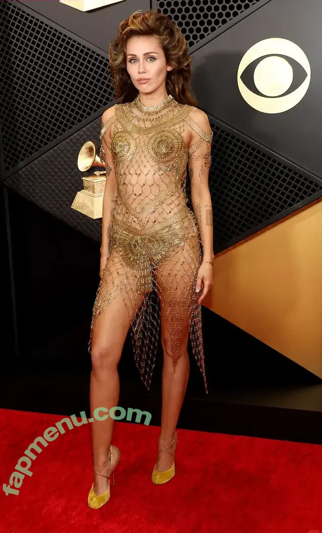 Cyrus Miley nude photo #0003 (Cyrus Miley)