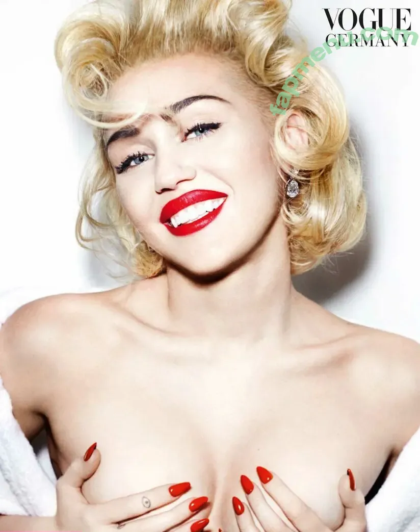 Cyrus Miley nude photo #0014 (Cyrus Miley)
