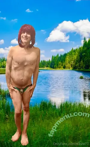  nude photo #0001