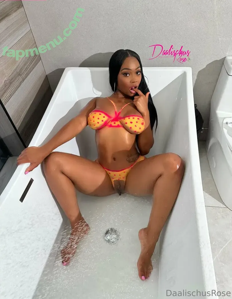 Daalischus nude photo #0002 (Daalischusworld / Sodaalischus)