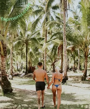 dabbleandtravel / Molly and Matt nude photo #0006