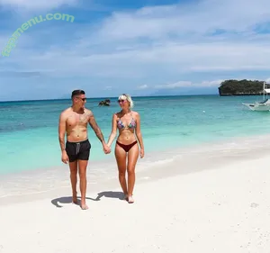 dabbleandtravel / Molly and Matt nude photo #0017