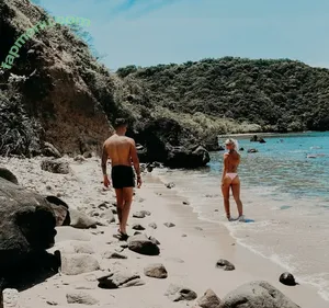 dabbleandtravel / Molly and Matt nude photo #0020