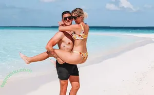 dabbleandtravel / Molly and Matt nude photo #0037