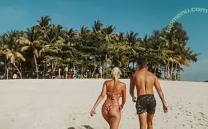 dabbleandtravel / Molly and Matt nude photo #0040