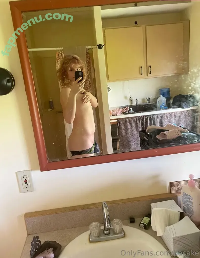 dacake nude photo #0001 (dacakeshouston)