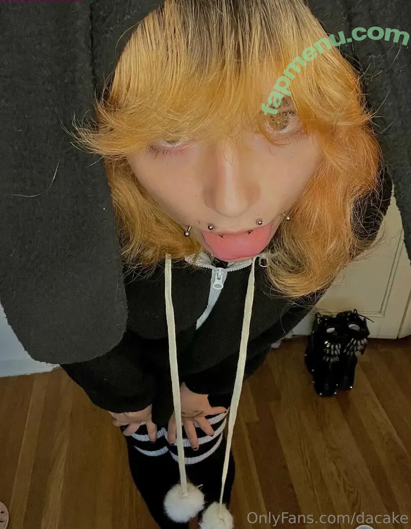 dacake nude photo #0003 (dacakeshouston)